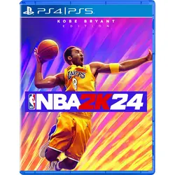 بازی NBA 2K24 پلی استیشن | پلی استیشن بازی