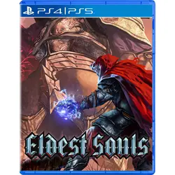 بازی Eldest Souls پلی استیشن