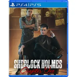 بازی Sherlock Holmes: Chapter One پلی استیشن