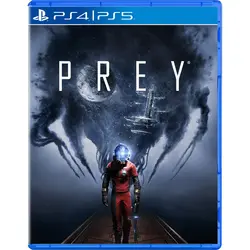 بازی Prey پلی استیشن