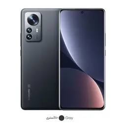 گوشی موبایل شیائومی مدل 12X – حافظه 256 رم 8