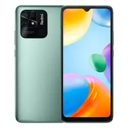 گوشی موبایل شیائومی مدل Redmi 10C – ظرفیت 128 رم 4