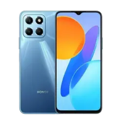 گوشی موبایل آنر مدل X6 – ظرفیت 64 رم 4