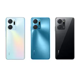 گوشی موبایل آنر مدل X7a  – ظرفیت 128 رم 4