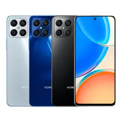 هواوی آنر Honor X8 - ظرفیت 128 رم 6