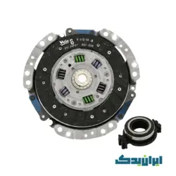 دیسک و صفحه سورن والئو اصلی Valeo سبز 826360 (برچسباصالتسامانهتجارت)