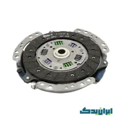 دیسک و صفحه سورن والئو اصلی Valeo سبز 826360 (برچسباصالتسامانهتجارت)