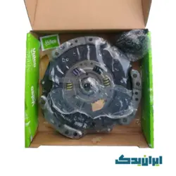 دیسک و صفحه سورن والئو اصلی Valeo سبز 826360 (برچسباصالتسامانهتجارت)