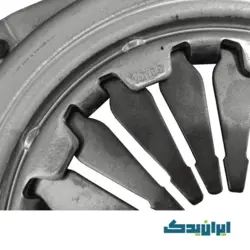 دیسک و صفحه سورن والئو اصلی Valeo سبز 826360 (برچسباصالتسامانهتجارت)