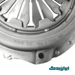 دیسک و صفحه سورن والئو اصلی Valeo سبز 826360 (برچسباصالتسامانهتجارت)