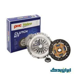 دیسک و صفحه سورن شرکتی کره والئو PHC Valeo (برچسباصالتسامانهتجارت)