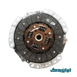 دیسک و صفحه سورن شرکتی کره والئو PHC Valeo (برچسباصالتسامانهتجارت)