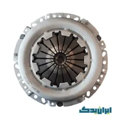 دیسک و صفحه سورن شرکتی کره والئو PHC Valeo (برچسباصالتسامانهتجارت)