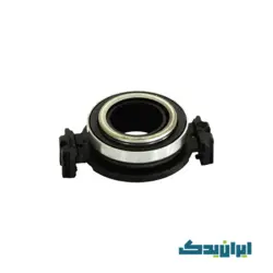 دیسک و صفحه پژو پارس TU5 والئو اصلی Valeo سبز 826211 (برچسباصالتسامانهتجارت)