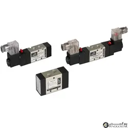 شیر برقی وستا vesta