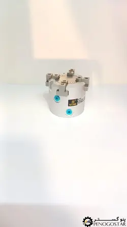 گریپر چهار نظام QQ4-20D   STNC