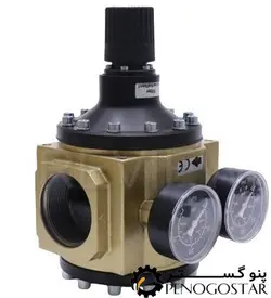 رگلاتور سایز 