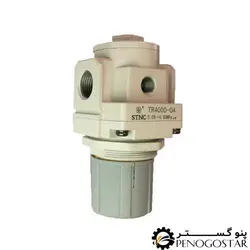 رگولاتور پنوماتیک STNC مدل TR4000_04-1/2