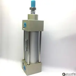 سیلندر پنوماتیک چهارمیل 100*40 TGC اس تی ان سی (STNC)