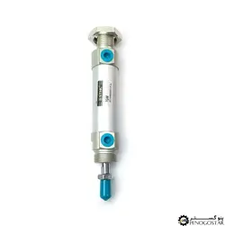 سیلندر قلمی آلومینیومی پنوماتیک 150*20 TGM اس تی ان سی (STNC)