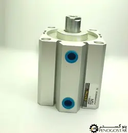 سیلندر کامپکت پنوماتیک 20*80 TGN اس تی ان سی (STNC)