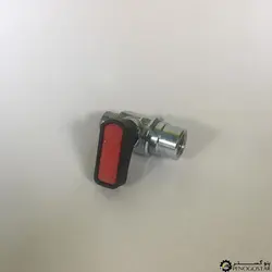 شیر ربع گرد سایز 1/2 اگنپ (aignep)