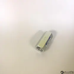 شیر یکطرفه (چک ولو) سایز 1/8 شاکوC-01 (SHAKO)