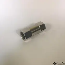 شیر یکطرفه (چک ولو) سایز 3/8 سیماتیک CMATIC