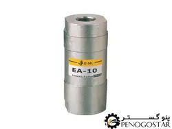 شیر یکطرفه (چک ولو) سایز 3/4 برند emc