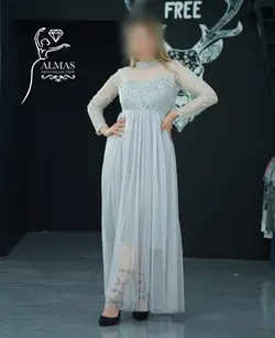 ماکسی مجلسی کد683