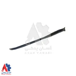 زه شیشه جلو مشکی راست میتسوبیشی پاجیرو 92 و گروه بهمنی