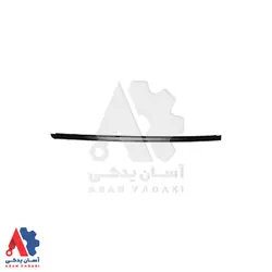 زه شیشه جلو مشکی راست میتسوبیشی پاجیرو 92 و گروه بهمنی