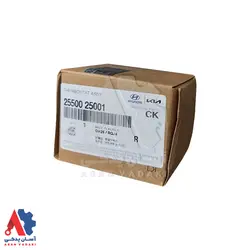 ترموستات هیوندای توسان، سانتافه، سوناتا وایف و کیا اپتیما /2550025001