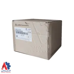 واتر پمپ هیوندای النترا /251002E020