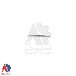 زه استیل درب عقب چپ سوزوکی ویتارا /7756078K00 OPG