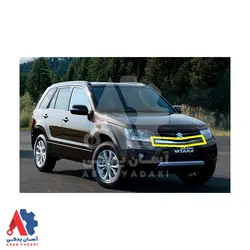 زه جلو پنجره سوزوکی ویتارا 2400 نیو فیس /7211277KA0 OPG