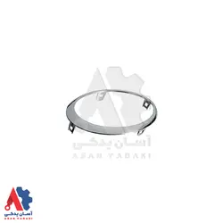 زه پروژکتور راست میتسوبیشی asx2014 /شناسه 6400G234