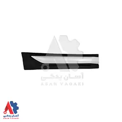 زه درب عقب راست میتسوبیشی اوتلندر 2016 تا 2018 /5757A516