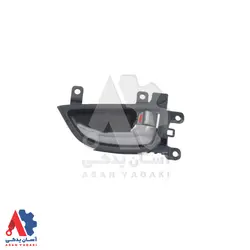 دستگیره داخلی درب جلو چپ هیوندای النترا 2014 /826103x001 ry
