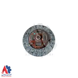 دیسک صفحه کلاچ میتسوبیشی پاجرو 3500 /MR317681/2301A020