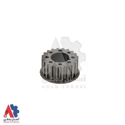 دنده سرمیلنگ میتسوبیشی پاجرو 6 مدل 92 /MD100568