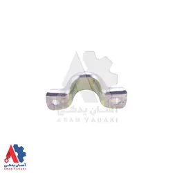 بست میل موجگیر جلو میتسوبیشی پاجرو 2007 /MR374516