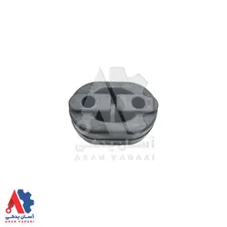 بست اگزوز میتسوبیشی ASX /شناسه MR281816