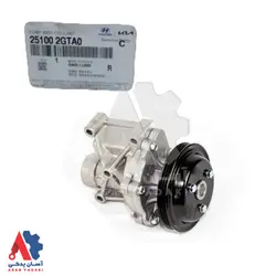 واتر پمپ هیوندای سانتافه 2106 GDI /شناسه 251002GTA0