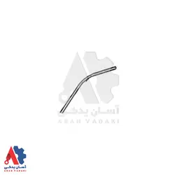 زه استیل لبه سقف کامل میتسوبیشی پاجرو بهمنی / MB677311