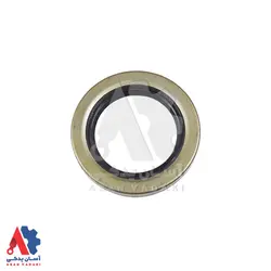 کاسه نمد چرخ عقب میتسوبیشی پاجرو 6 / MB664612
