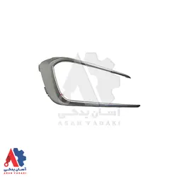 زه دور پرژکتور راست هیوندای سانتافه2017 / 865582waa0