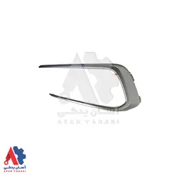 زه دور پرژکتورچپ هیوندای سانتافه2017 / 865572waa0