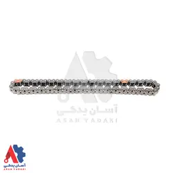 زنجير اويل پمپ هیوندای سانتافه آزرا توسان2014 تا 2018 / 243222g350