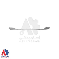 زه جلو پنجره پاييني هیوندای سانتافه2014 / 863552w010